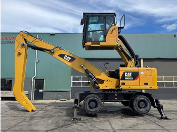 Manipulador de material CATERPILLAR MH3022