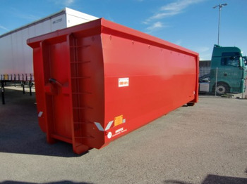 Contentor ampliroll