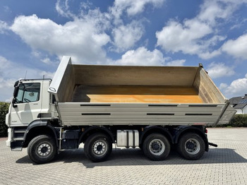 Camião basculante DAF CF 480