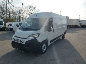 Furgão FIAT Ducato Maxi