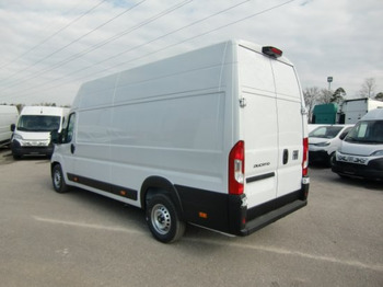 Furgão Fiat Ducato MAXI L4H3 140Ps, Klima, Rückfahrkamera,: foto 4 Furgão Fiat Ducato MAXI L4H3 140Ps, Klima, Rückfahrkamera,: foto 4