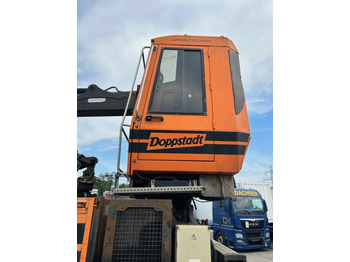 Grua para camião LOGLIFT