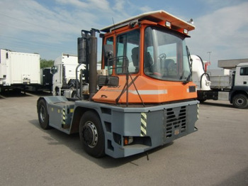 Tractor de terminal MAFI Hofschlepper MT32Z: foto 3