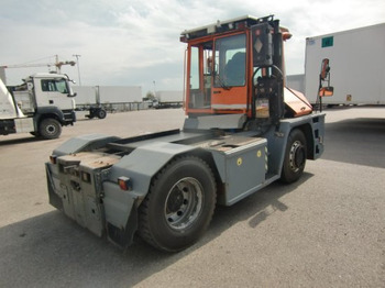 Tractor de terminal MAFI Hofschlepper MT32Z: foto 4
