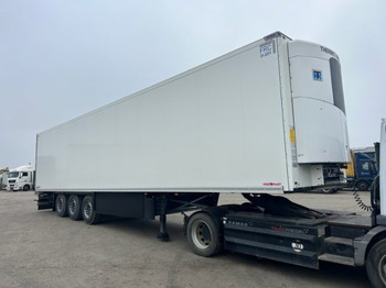 Semi-reboque isotérmico SCHMITZ SCB