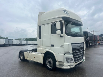 Tractor DAF XF 106.460 SSC, Automatik, Retarder, EURO6: foto 3