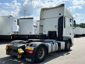 Tractor DAF XF 480 FT SSC, Automatik,  EURO6: foto 5