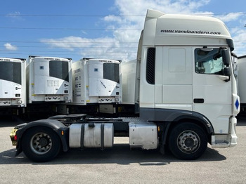 Tractor DAF XF 480 FT SSC, Automatik,  EURO6: foto 4