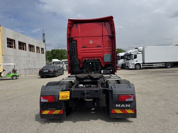 Tractor MAN TGX 18.460 XXL  Automatik, E6: foto 5