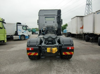 Tractor Mercedes-Benz Arocs 1851 EURO6 Agromover Hochdach: foto 5