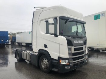 Tractor Scania R500 New Generation: foto 1