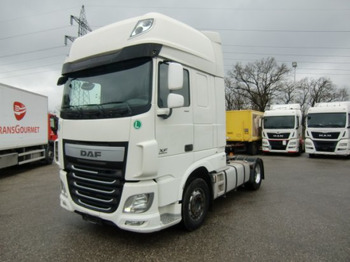 Tractor DAF XF 106 460