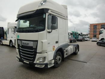 Tractor DAF XF 460