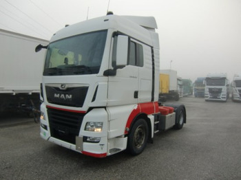 Tractor MAN TGX 18.420