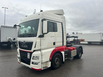 Tractor MAN TGX 18.420