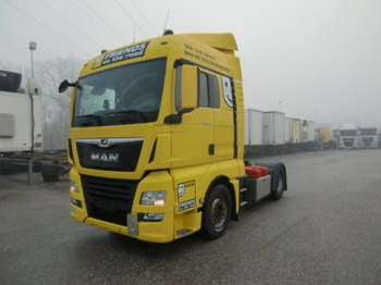 Tractor MAN TGX 18.420