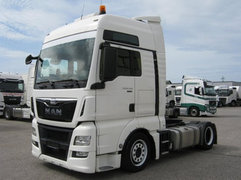 Tractor MAN TGX 18.440