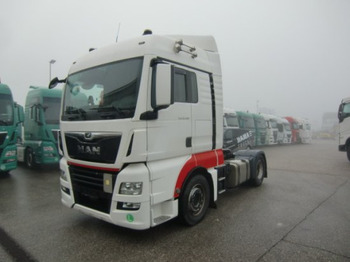 Tractor MAN TGX 18.460