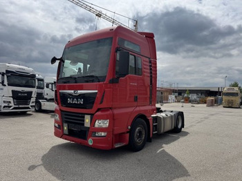 Tractor MAN TGX 18.460