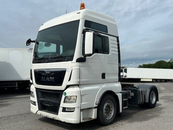 Tractor MAN TGX 18.480