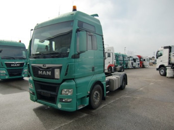 Tractor MAN TGX 18.480