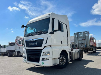 Tractor MAN TGX 18.500
