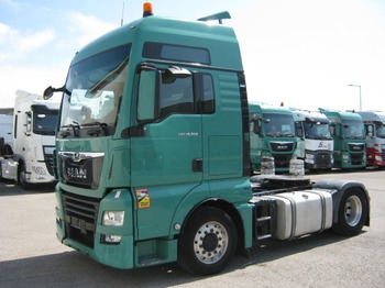 Tractor MAN TGX 18.500