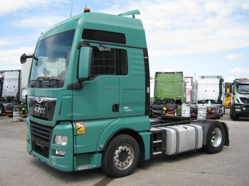 Tractor MAN TGX 18.500