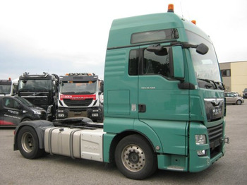 Tractor MAN TGX 18.500