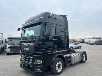 Tractor MAN TGX 18.510