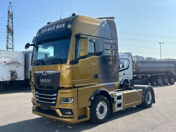 Tractor MAN TGX 18.510