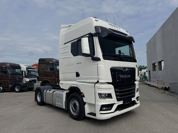 Tractor MAN TGX 18.510