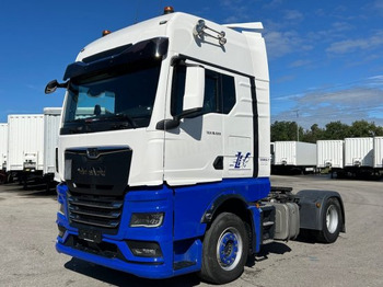 Tractor MAN TGX