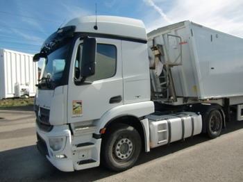 Tractor MERCEDES-BENZ Actros 1845