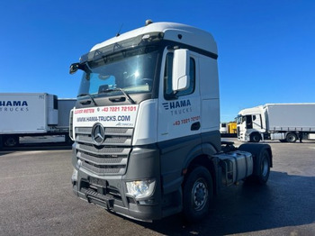 Tractor MERCEDES-BENZ Actros 1851