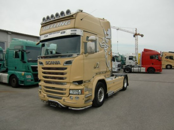 Tractor SCANIA R 520