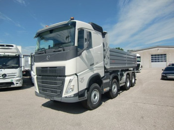 Camião basculante VOLVO FH 500