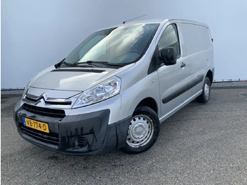 Furgão compacto CITROËN Jumpy