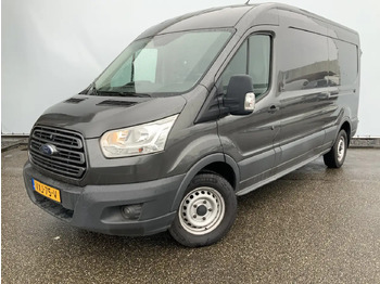 Furgão FORD Transit