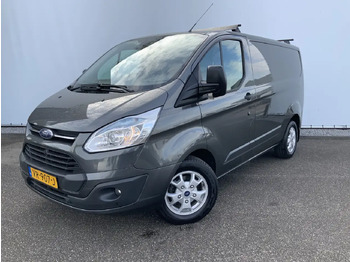 Furgão compacto FORD Transit