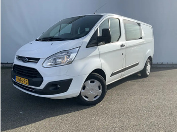 Carrinha cabine dupla FORD Transit