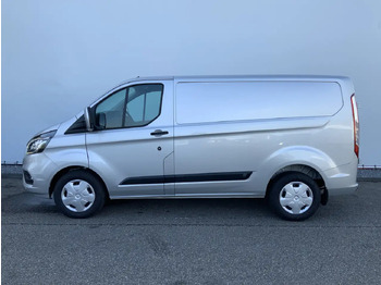 Furgão Ford Transit Custom 300 2.0 TDCI L1H1 Limited Airco Cruise Camera 3 Zi: foto 3