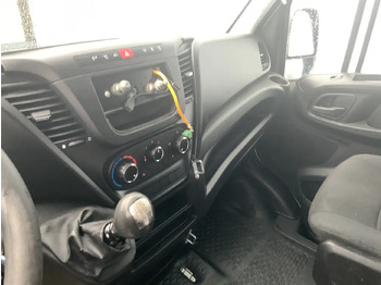 Locação financeira de Iveco Daily 35S12 2.3 345 VriesAuto 10 deuren _40 gr onder 0, Iveco Daily 35S12 2.3 345 VriesAuto 10 deuren _40 gr onder 0,: foto 5