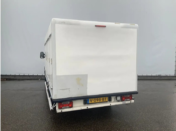Locação financeira de Iveco Daily 35S12 2.3 345 VriesAuto 10 deuren _40 gr onder 0, Iveco Daily 35S12 2.3 345 VriesAuto 10 deuren _40 gr onder 0,: foto 2