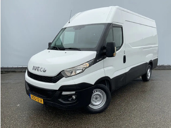 Furgão IVECO Daily