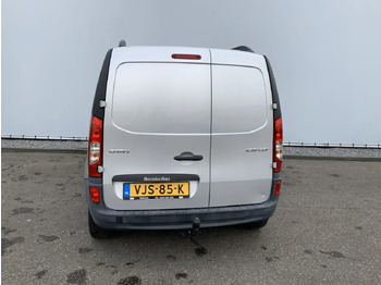 Furgão compacto Mercedes-Benz Citan 109 CDI BlueEFFICIENCY Business Ambition Airco Tre: foto 2