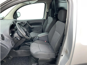 Furgão compacto Mercedes-Benz Citan 109 CDI BlueEFFICIENCY Business Ambition Airco Tre: foto 4