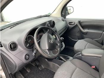 Furgão compacto Mercedes-Benz Citan 109 CDI BlueEFFICIENCY Business Ambition Airco Tre: foto 5