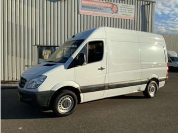 Furgão Mercedes-Benz Sprinter 309 2.2 CDI 366 DC 3 Zits ,Trekhaak 2800 kg Automa: foto 1