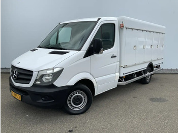 Carrinha frigorífica MERCEDES-BENZ Sprinter 310